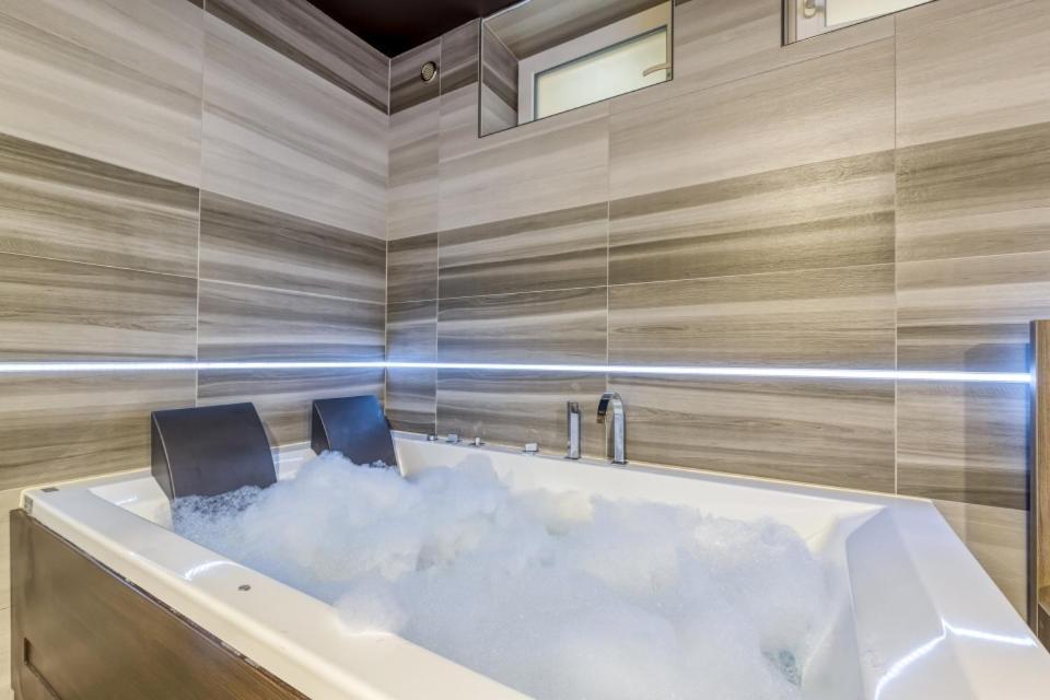 Private Wellness Apartment Trebnje Exterior foto